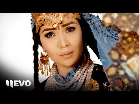Видео: Бобур Алимов - Ок буйра (Видеоклип)