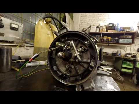 Видео: #11 Webasto DW300 Часть 3, сборка, настройка и проверка