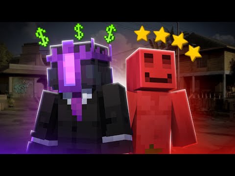 Видео: МЫ ГЛАВНАЯ УГРОЗА СЕРВЕРА | Minecraft RPM