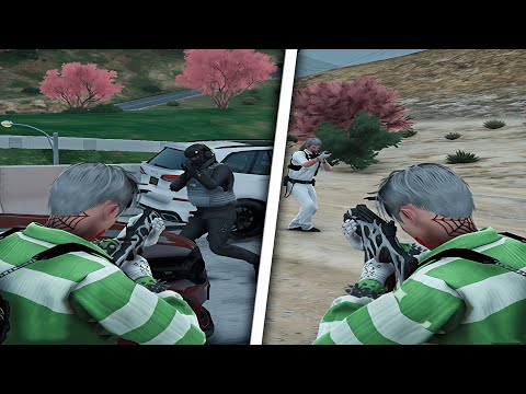Видео: ОН  НАСТОЛЬКО СЛАБ, ЧТО ОБВИНИЛ МЕНЯ В БАГОЮЗЕ... НА СЕРВЕРЕ | GTA5 RP⭐ GRAPESEED | PROMO: LOKI4