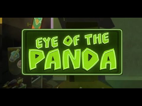 Видео: В поисках MAX WIN. Eye of the Panda