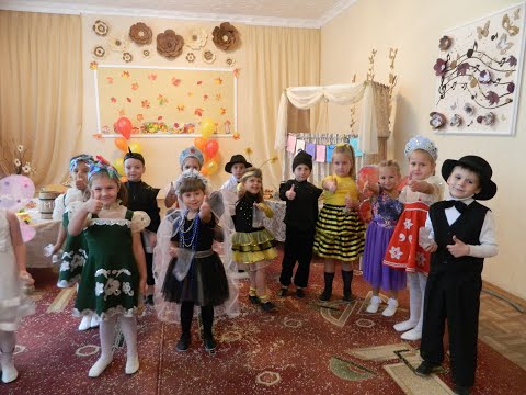 Видео: Сказка   Муха   Цокотуха