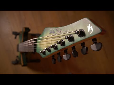 Видео: Харли Бентон | Это ЭПИЧЕСКИ!