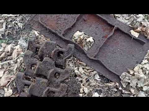 Видео: МЕТАЛОКОП 2025! И ВСЁ ТАКИ НАШЁЛ ХОРОШИЙ МЕТАЛЛ!