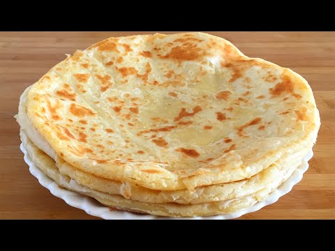 Видео: Чаша с мукой и таз с водой для домашней выпечки
