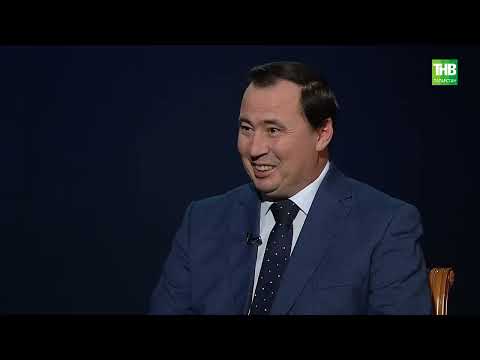 Видео: Айрат Ситдиков | Ком сәгате 18/02/2024