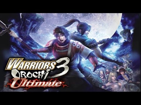 Видео: Прохождение Warriors Orochi 3 Ultimate на русском #59 (Chapter 6-1 The Search for Da Ji)
