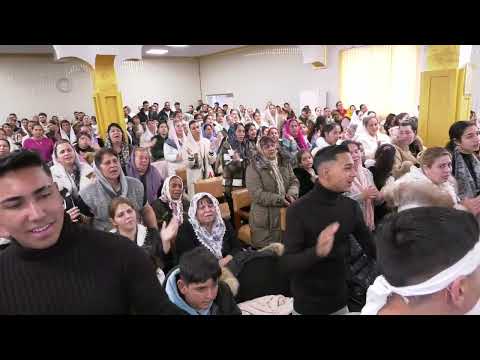 Видео: Божия Църква в България Ихтиман  2024 Асен Мих Част 1