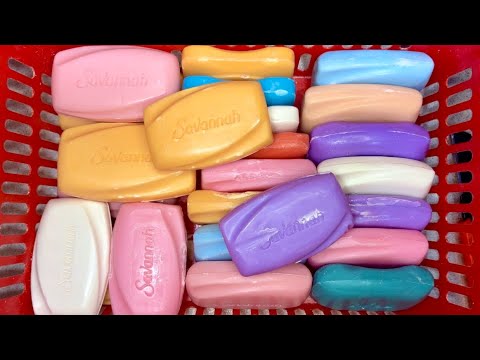 Видео: ASMR🔪🧼Cutting dry soap🔥SAVANNAH🔥Резка сухого мыла🩷❤️💜💙💛💚🧡🤍🩵