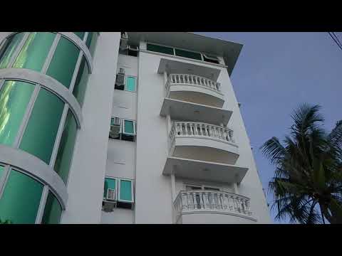 Видео: 1 Прибытие Brenta Phu Quoc Hotel