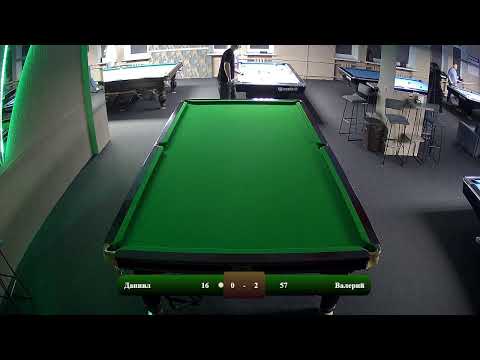 Видео: Товарищеская встреча. Швейкус В. - Балицевич Д.