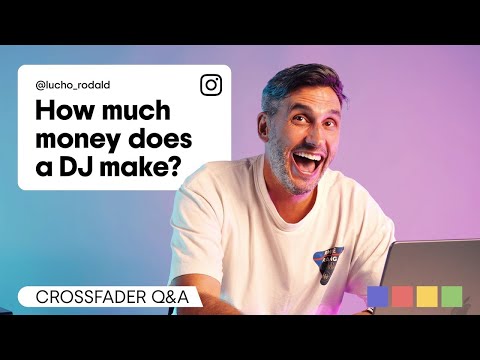 Видео: Сцена Tech House РАСКРЫТА — Глава и стих раскрывают всё!