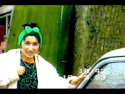 Видео: Биби Золушка и boyz ii men