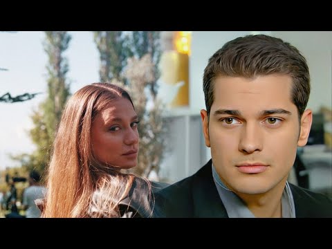 Видео: Çağatay и Serenay подтверждают романтику после нескольких месяцев слухов