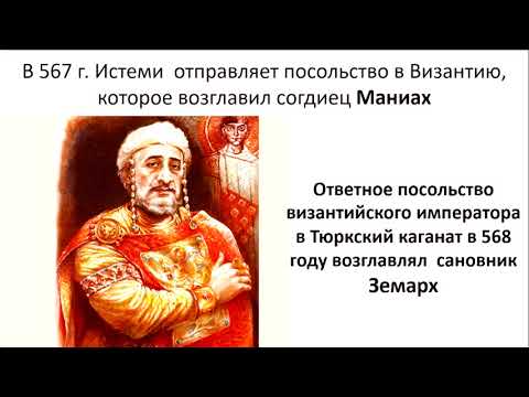 Видео: Обзорная лекция "История кыргызов и Кыргызстана" Лекция 1 Часть3