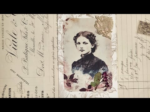 Видео: Как я создаю карточки для дневника