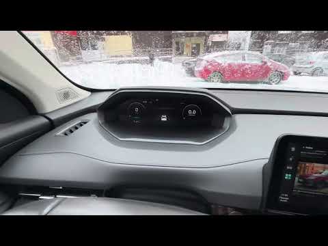 Видео: Changan CS55plus  больше года эксплуатации.