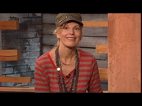 Видео: Джемма Халид