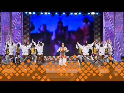 Видео: С.А. Зверев-Кыыл Уола төрөөбүтэ 125 сылыгар   (04.05.25)