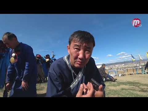 Видео: Сулдэ 24.04.2019