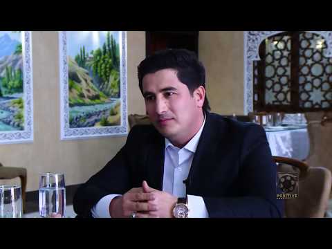 Видео: Барномаи "Факат рост бигу" бо Голибчон Юсупов