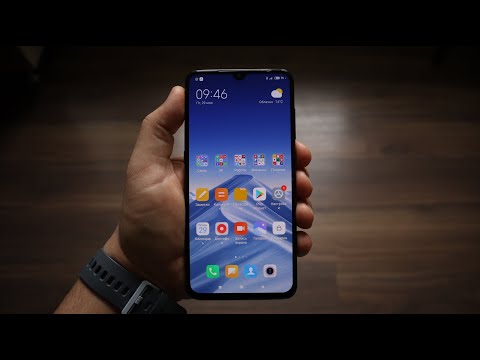 Видео: ОБЗОР Xiaomi Mi 9 ► ЛУЧШИЙ СМАРТФОН СЯОМИ даже в 2020!