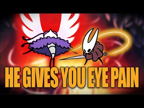 Видео: Как победить Измученного Троббио в Hollow Knight: Silksong (быстрая стратегия и руководство без с...