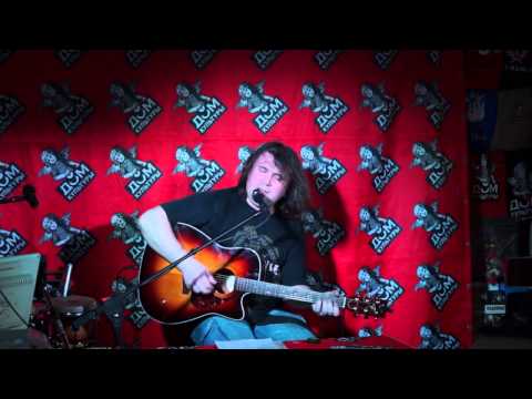 Видео: Дмитрий Мулыгин "Осень" (авт.- Алексей "Полковник" Хрынов)