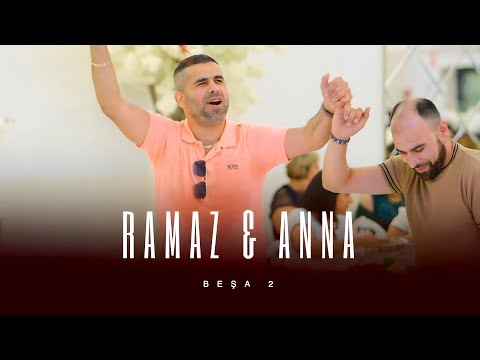 Видео: Ramaz & Anna//Shirani//Езидская помолвка/  Dawata Ezdia 2023 PART 2