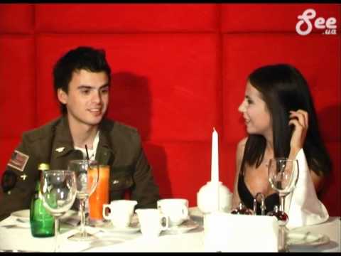 Видео: Звёздный Casual с Кириллом Туриченко