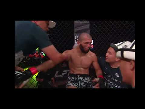 Видео: Кубаныч Абдисалам  уулу новый  бой  полный America mma (Кыргызтанский Хабиб) Кыргыз жигитти  бой