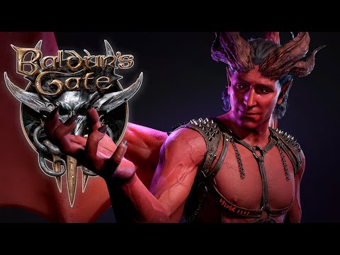 Видео: Baldur's Gate 3 - #Прохождение 23