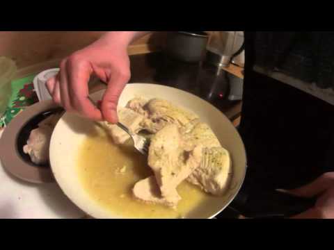 Видео: Go Pro и микрофон для Кости. Готовим индейку. Максим ушел с канала