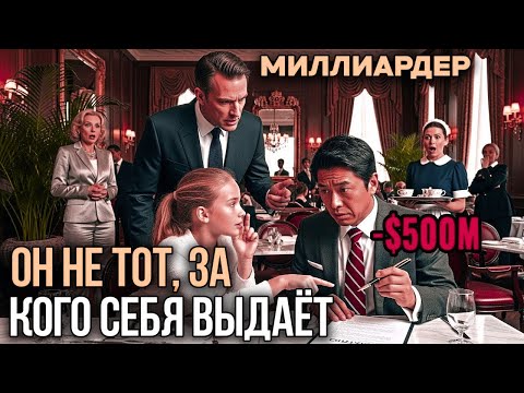 Видео: Здесь Написано Не Это — Дочь Горничной Разоблачила Мошенничество