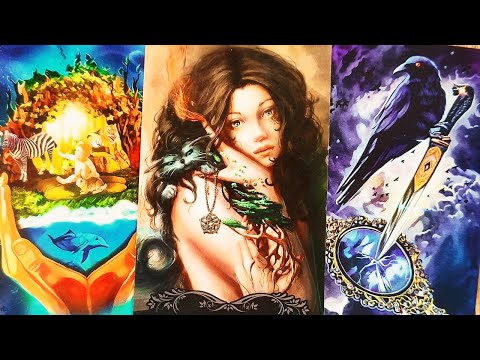 Видео: ☀️ МЫСЛИ МУЖЧИНЫ О ВАС СЕЙЧАС | Таро гадание онлайн