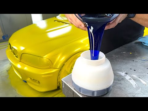 Видео: ПРЕДУПРЕЖДЕНО, что попытка заменить голубую конфету желтой приведет к КАТАСТРОФЕ (эту мы не смогл...