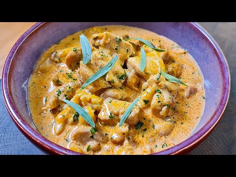 Видео: Это блюдо вы будете готовить каждый день. Самая вкусная курица