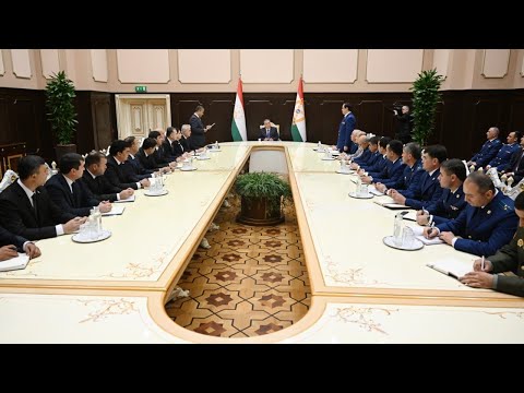 Видео: ТАЪИНОТИ КАДРӢ