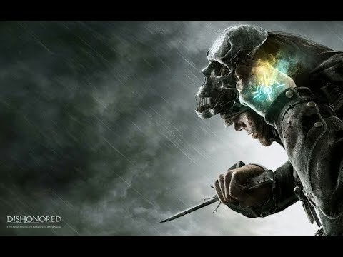 Видео: Прохождение Dishonored №8