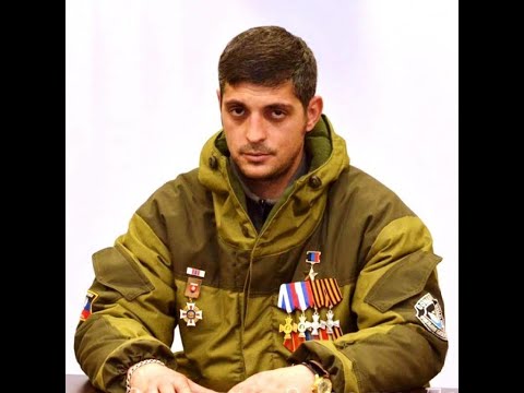 Видео: Общение с душой Толстых Михаил Сергевич