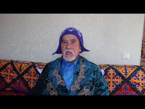 Видео: Абдуғаппар Сманов әруағымен  кездесу. Масһабтың болашағы...