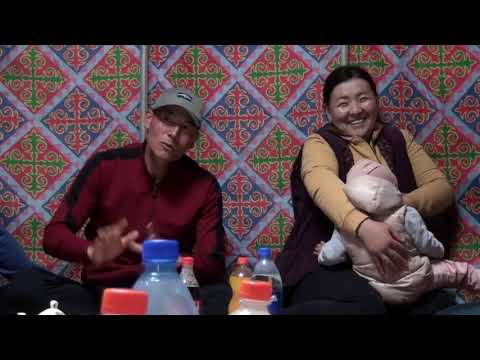 Видео: ЭЛ АЛУУ