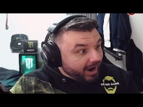 Видео: Niku реагира на "Bulgarian CS:GO Compilation #9"