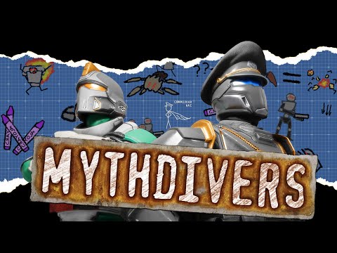 Видео: Развенчание самых популярных мифов Helldivers 2