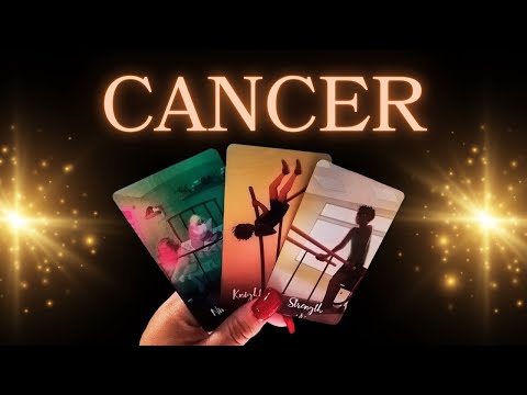 Видео: РАК, ТВОЕ ЖЕЛАНИЕ СБЫВАЕТСЯ! ТЫ «ВЫЙДЕШЬ» ЗАМУЖ ЗА ЭТОГО ЧЕЛОВЕКА ❤️ ОН СЕЙЧАС ТЕБЯ ПРОВЕРЯЕТ!