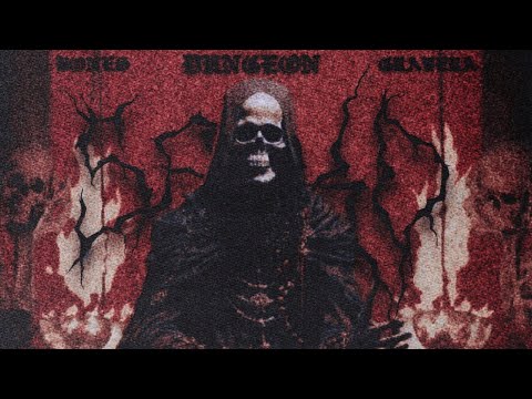 Видео: BONES — Seiko «Dungeon» | ПЕРЕВОД