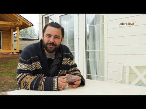 Видео: Промо. Летний экватор. Канал Загородный