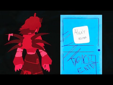 Видео: Открыл комнату Алисы - Fundamental Paper Education