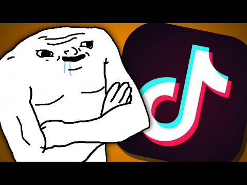 Видео: ТУПОЕ TIKTOK КОМЬЮНИТИ