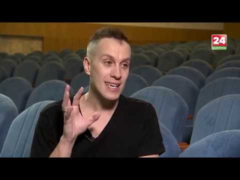 Видео: Хореограф Роман Ковалёв в программе АртиШОк / Kevl production / TREND DELUXE